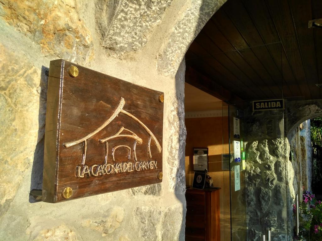 La Casona Del Carmen Apartment Noja Exterior photo