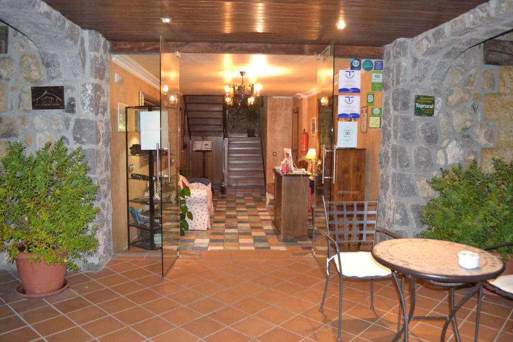 La Casona Del Carmen Apartment Noja Exterior photo