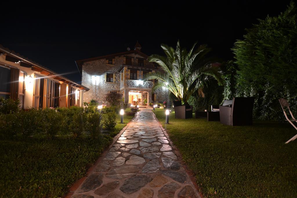 La Casona Del Carmen Apartment Noja Exterior photo