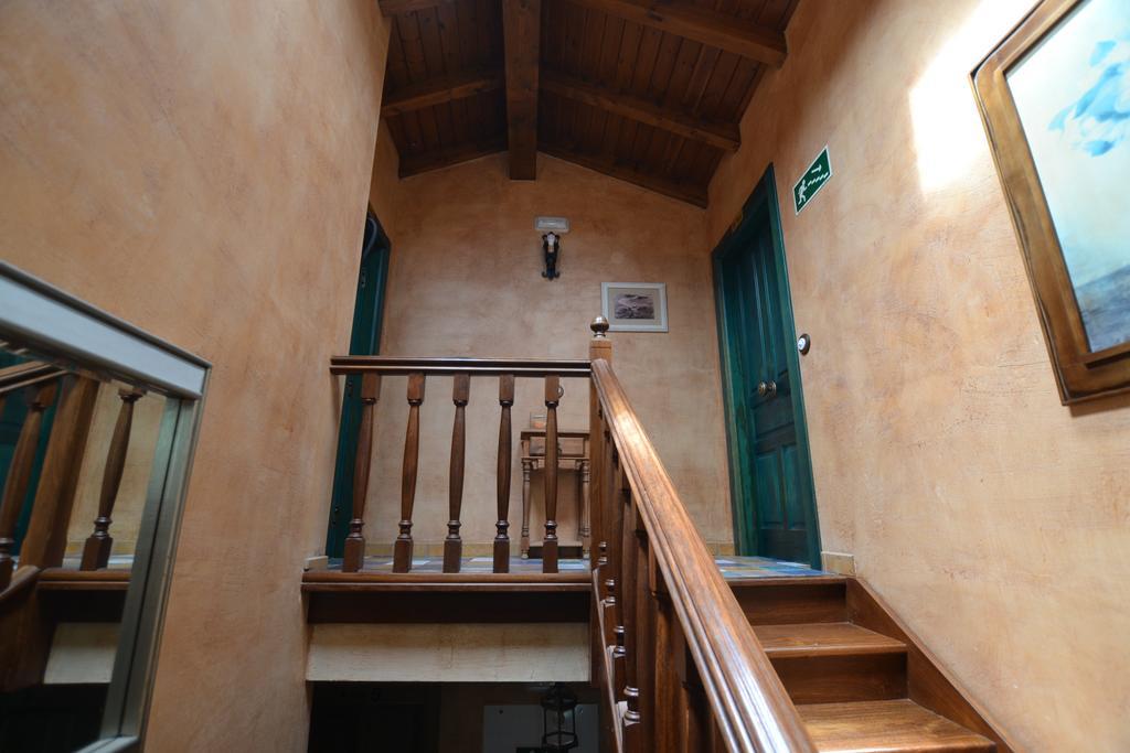 La Casona Del Carmen Apartment Noja Exterior photo