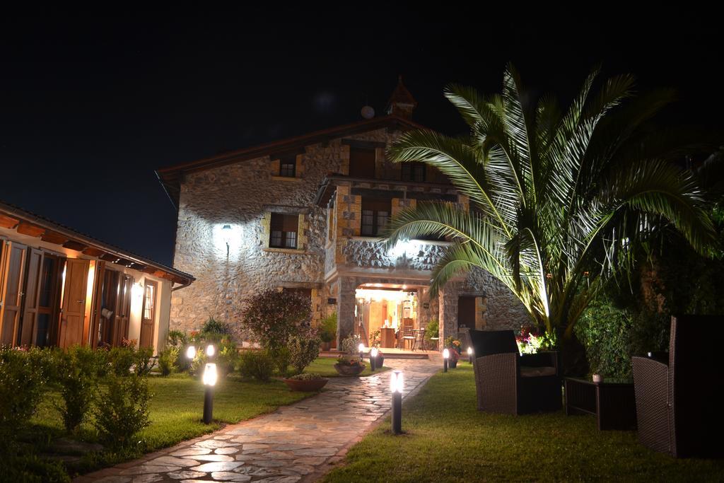 La Casona Del Carmen Apartment Noja Exterior photo